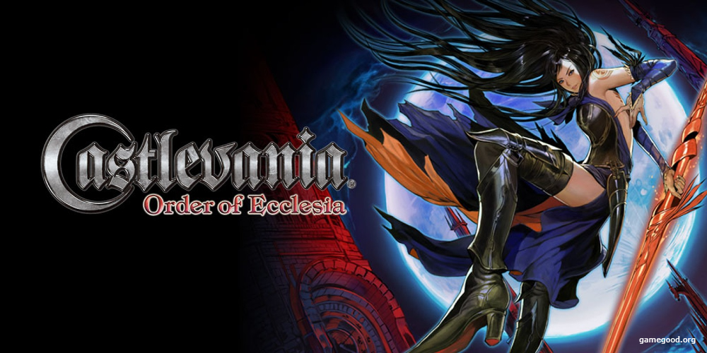 Order of Ecclesia game